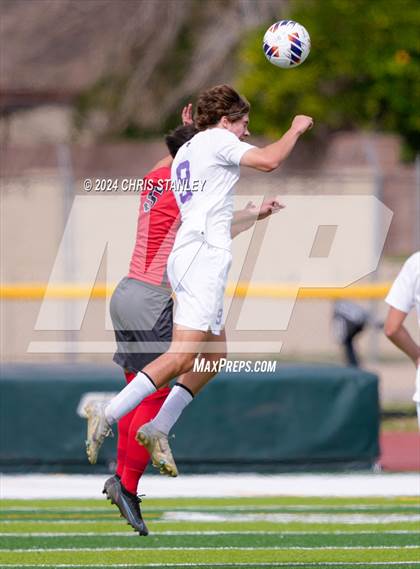 Thumbnail 3 in Sunrise Mountain vs Ironwood (AIA - 5A Final) photogallery.