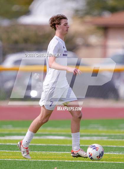 Thumbnail 1 in Sunrise Mountain vs Ironwood (AIA - 5A Final) photogallery.