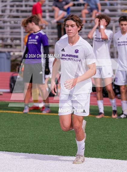 Thumbnail 2 in Sunrise Mountain vs Ironwood (AIA - 5A Final) photogallery.