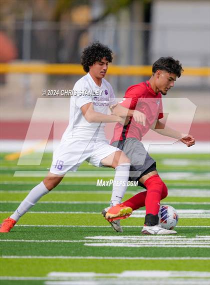 Thumbnail 1 in Sunrise Mountain vs Ironwood (AIA - 5A Final) photogallery.