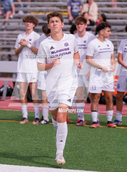 Thumbnail 3 in Sunrise Mountain vs Ironwood (AIA - 5A Final) photogallery.