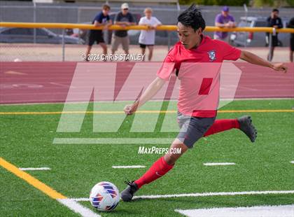 Thumbnail 3 in Sunrise Mountain vs Ironwood (AIA - 5A Final) photogallery.