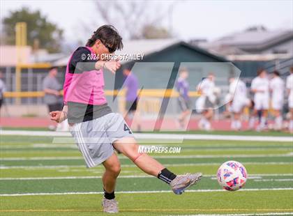 Thumbnail 1 in Sunrise Mountain vs Ironwood (AIA - 5A Final) photogallery.