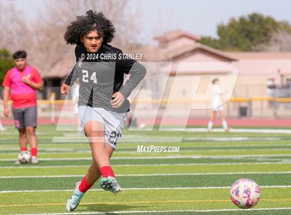 Thumbnail 2 in Sunrise Mountain vs Ironwood (AIA - 5A Final) photogallery.