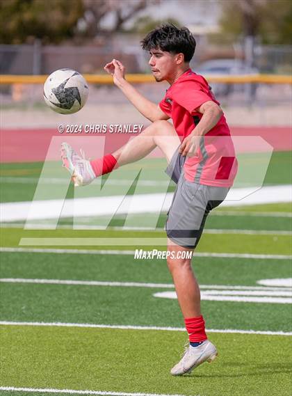 Thumbnail 3 in Sunrise Mountain vs Ironwood (AIA - 5A Final) photogallery.