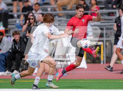 Thumbnail 2 in Sunrise Mountain vs Ironwood (AIA - 5A Final) photogallery.