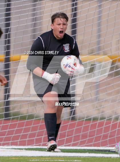 Thumbnail 2 in Sunrise Mountain vs Ironwood (AIA - 5A Final) photogallery.