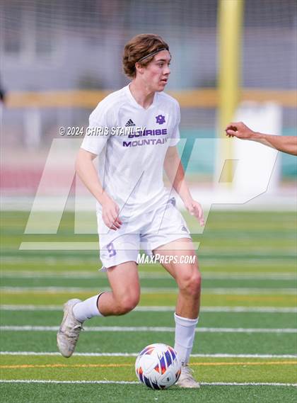 Thumbnail 1 in Sunrise Mountain vs Ironwood (AIA - 5A Final) photogallery.