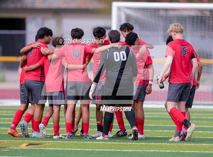 Thumbnail 3 in Sunrise Mountain vs Ironwood (AIA - 5A Final) photogallery.