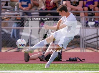 Thumbnail 1 in Sunrise Mountain vs Ironwood (AIA - 5A Final) photogallery.
