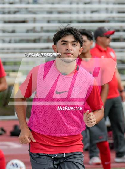 Thumbnail 1 in Sunrise Mountain vs Ironwood (AIA - 5A Final) photogallery.