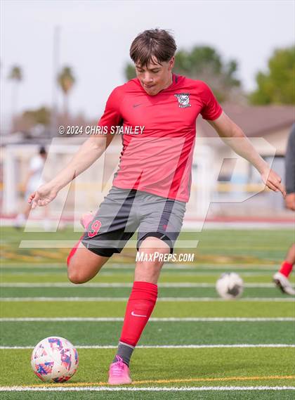 Thumbnail 1 in Sunrise Mountain vs Ironwood (AIA - 5A Final) photogallery.