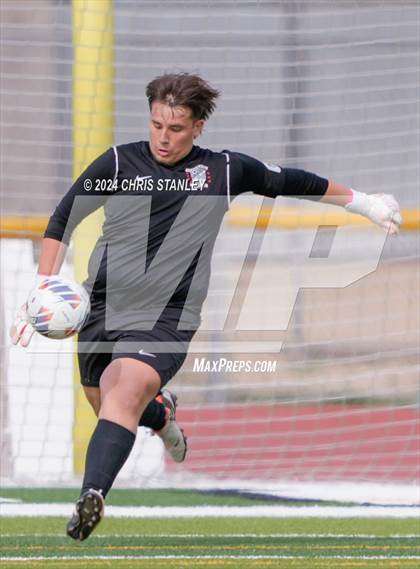 Thumbnail 1 in Sunrise Mountain vs Ironwood (AIA - 5A Final) photogallery.