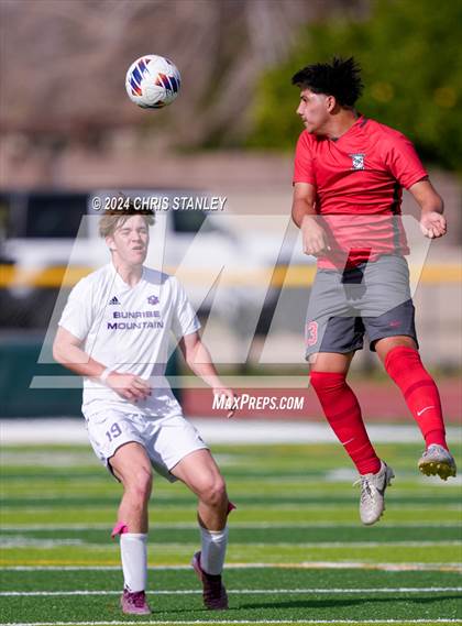 Thumbnail 3 in Sunrise Mountain vs Ironwood (AIA - 5A Final) photogallery.