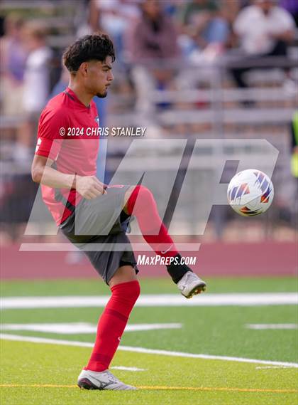Thumbnail 3 in Sunrise Mountain vs Ironwood (AIA - 5A Final) photogallery.