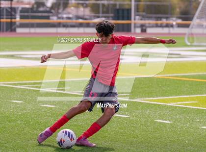 Thumbnail 3 in Sunrise Mountain vs Ironwood (AIA - 5A Final) photogallery.