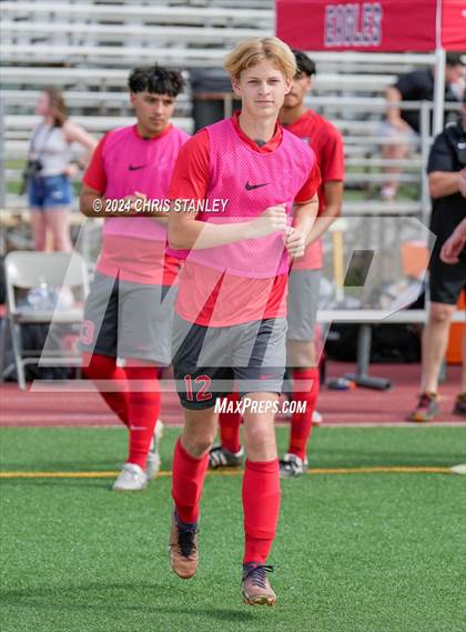 Thumbnail 3 in Sunrise Mountain vs Ironwood (AIA - 5A Final) photogallery.