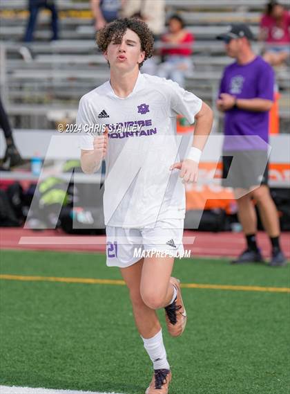 Thumbnail 2 in Sunrise Mountain vs Ironwood (AIA - 5A Final) photogallery.