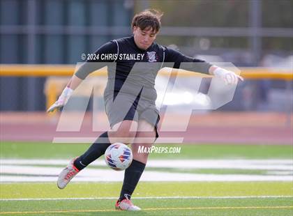 Thumbnail 3 in Sunrise Mountain vs Ironwood (AIA - 5A Final) photogallery.