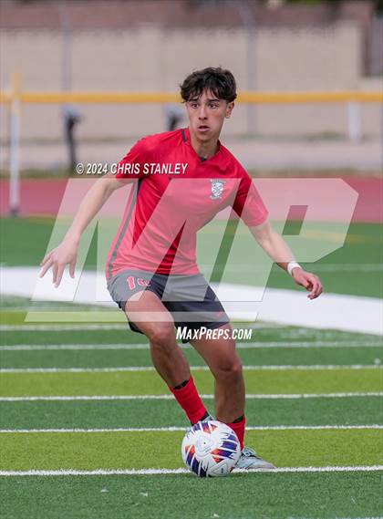 Thumbnail 3 in Sunrise Mountain vs Ironwood (AIA - 5A Final) photogallery.
