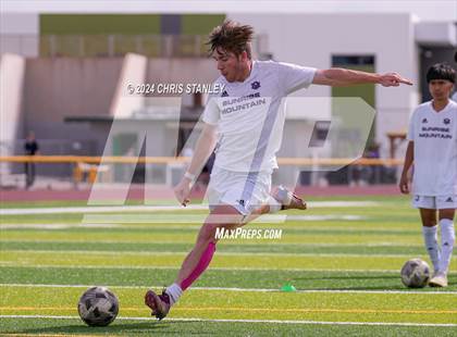 Thumbnail 1 in Sunrise Mountain vs Ironwood (AIA - 5A Final) photogallery.