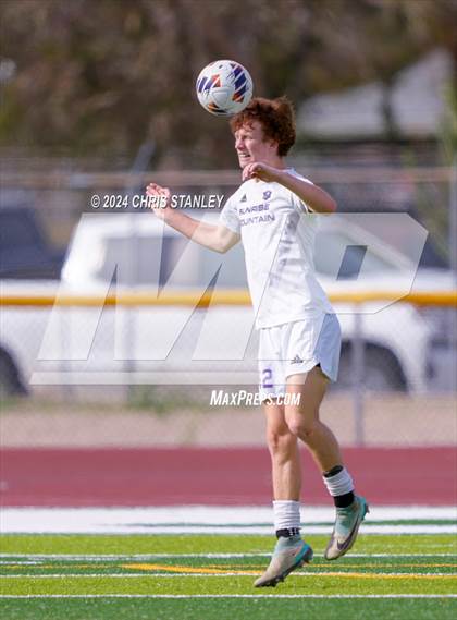 Thumbnail 2 in Sunrise Mountain vs Ironwood (AIA - 5A Final) photogallery.
