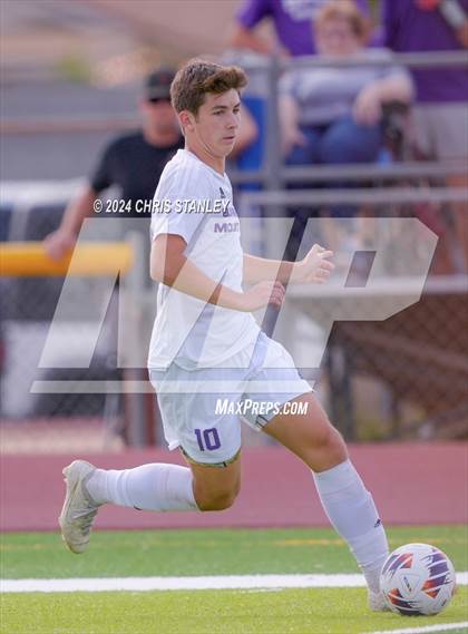 Thumbnail 2 in Sunrise Mountain vs Ironwood (AIA - 5A Final) photogallery.