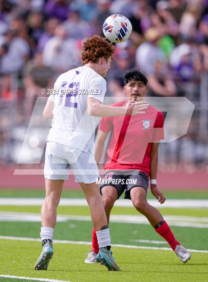 Thumbnail 1 in Sunrise Mountain vs Ironwood (AIA - 5A Final) photogallery.