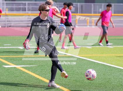 Thumbnail 3 in Sunrise Mountain vs Ironwood (AIA - 5A Final) photogallery.