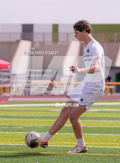 Thumbnail 2 in Sunrise Mountain vs Ironwood (AIA - 5A Final) photogallery.