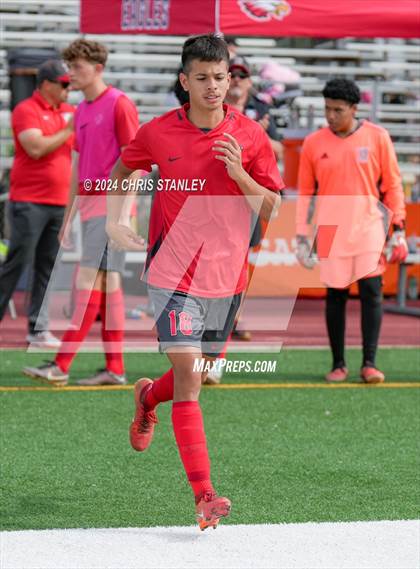 Thumbnail 3 in Sunrise Mountain vs Ironwood (AIA - 5A Final) photogallery.