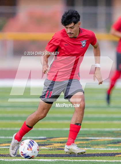 Thumbnail 1 in Sunrise Mountain vs Ironwood (AIA - 5A Final) photogallery.
