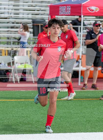 Thumbnail 1 in Sunrise Mountain vs Ironwood (AIA - 5A Final) photogallery.