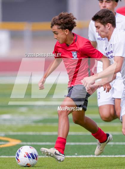 Thumbnail 3 in Sunrise Mountain vs Ironwood (AIA - 5A Final) photogallery.