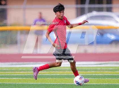 Thumbnail 3 in Sunrise Mountain vs Ironwood (AIA - 5A Final) photogallery.