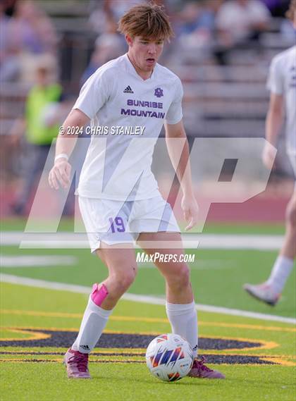 Thumbnail 3 in Sunrise Mountain vs Ironwood (AIA - 5A Final) photogallery.