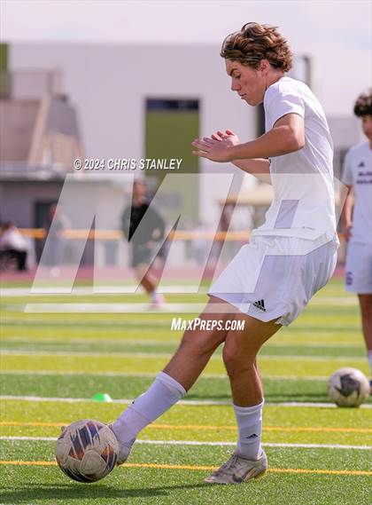 Thumbnail 2 in Sunrise Mountain vs Ironwood (AIA - 5A Final) photogallery.