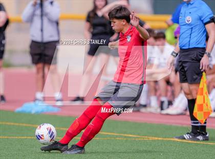 Thumbnail 3 in Sunrise Mountain vs Ironwood (AIA - 5A Final) photogallery.