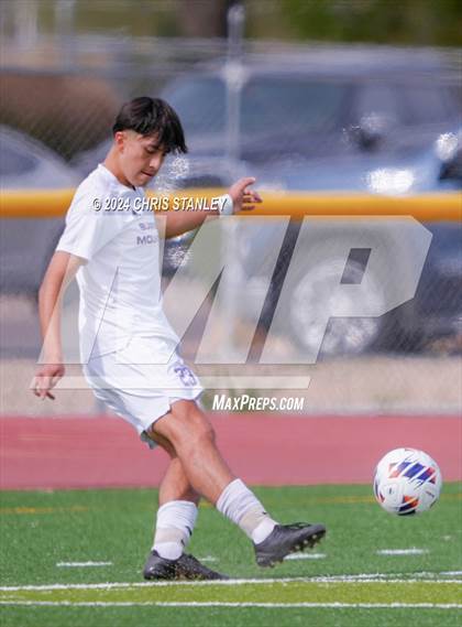 Thumbnail 1 in Sunrise Mountain vs Ironwood (AIA - 5A Final) photogallery.