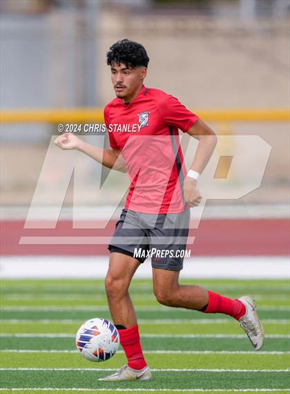 Thumbnail 1 in Sunrise Mountain vs Ironwood (AIA - 5A Final) photogallery.