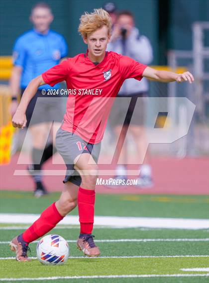 Thumbnail 2 in Sunrise Mountain vs Ironwood (AIA - 5A Final) photogallery.