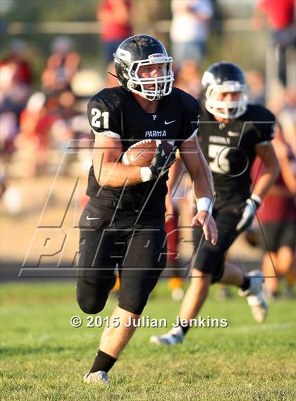 Thumbnail 1 in Nampa Christian @ Parma photogallery.