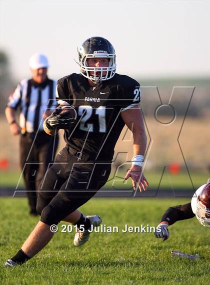 Thumbnail 1 in Nampa Christian @ Parma photogallery.
