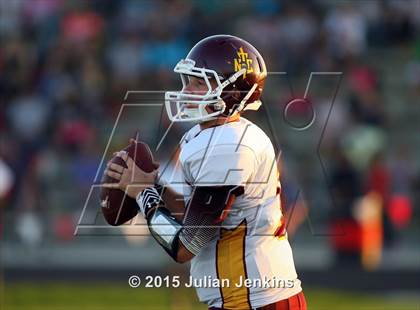 Thumbnail 1 in Nampa Christian @ Parma photogallery.