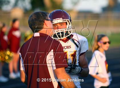 Thumbnail 3 in Nampa Christian @ Parma photogallery.