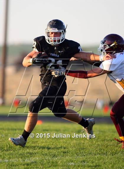 Thumbnail 1 in Nampa Christian @ Parma photogallery.