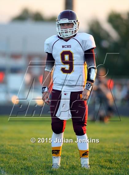 Thumbnail 3 in Nampa Christian @ Parma photogallery.