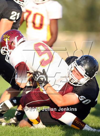 Thumbnail 3 in Nampa Christian @ Parma photogallery.
