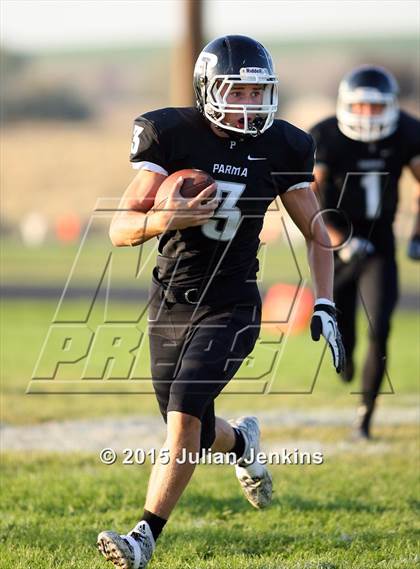 Thumbnail 1 in Nampa Christian @ Parma photogallery.