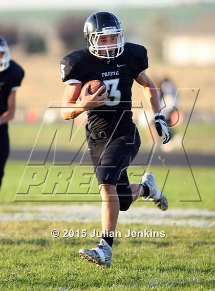 Thumbnail 2 in Nampa Christian @ Parma photogallery.